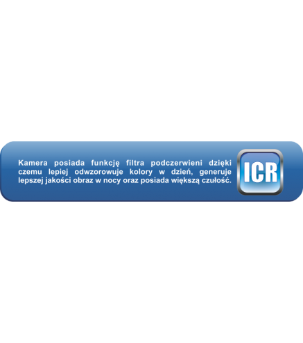 KAMERA HDCVI DAHUA HAC-HDW2802T-A-0280B-S2-DIP