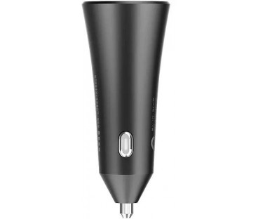 XIAOMI Ładowarka samochodowa Mi 37W Dual Port