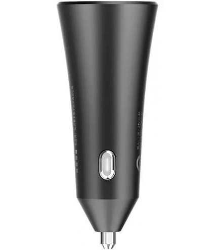 XIAOMI Ładowarka samochodowa Mi 37W Dual Port