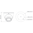 KAMERA HDCVI DAHUA HAC-HDW2802T-A-0280B-S2-DIP