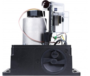 Zestaw Delta 3 SMART - FAAC 741 (Wi-Fi+LAN+BLE) do 900kg bram przesuwnych