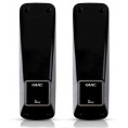 Zestaw Delta 3 SMART - FAAC 741 (Wi-Fi+LAN+BLE) do 900kg bram przesuwnych