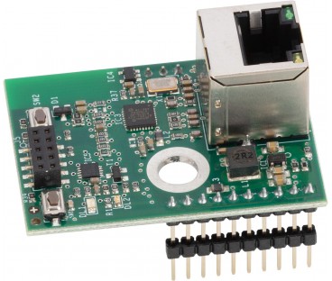 Zestaw Delta 3 SMART - FAAC 741 (Wi-Fi+LAN+BLE) | Alarmista.pl