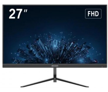 MONITOR 27" HIKVISION DS-D5027F3-2P2