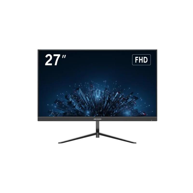 MONITOR 27" HIKVISION DS-D5027F3-2P2