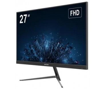 MONITOR 27" HIKVISION DS-D5027F3-2P2