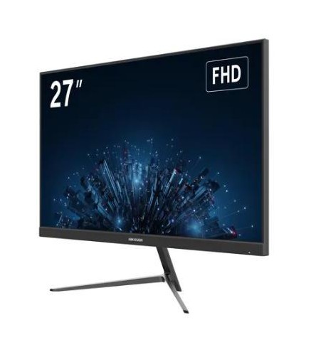 MONITOR 27" HIKVISION DS-D5027F3-2P2