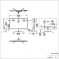 MONITOR 27" HIKVISION DS-D5027F3-2P2