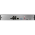 Rejestrator IP BCS LINE BCS-L-NVR0401-4KE-4P(2L)