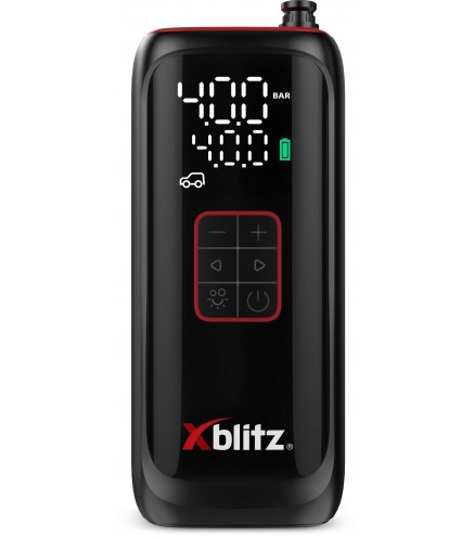 Pompka elektryczna Xblitz Airmaster