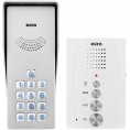 Domofon EURA ADP-38A3 ENTRA bialy