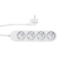 Shelly Power Strip 4 Gen4 White
