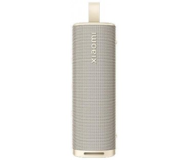 Głośnik przenośny Xiaomi Sound Outdoor 30W Złoty