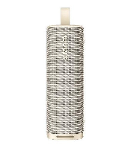 Głośnik przenośny Xiaomi Sound Outdoor 30W Złoty