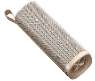 Głośnik przenośny Xiaomi Sound Outdoor 30W Złoty