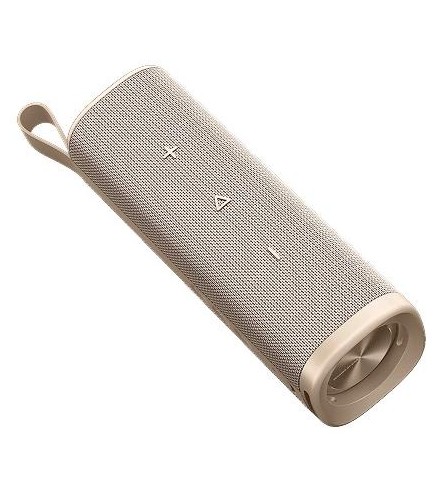 Głośnik przenośny Xiaomi Sound Outdoor 30W Złoty