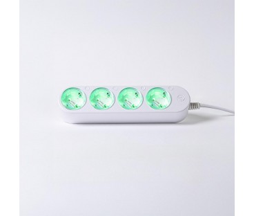 Shelly Power Strip 4 Gen4 White