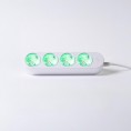 Shelly Power Strip 4 Gen4 White
