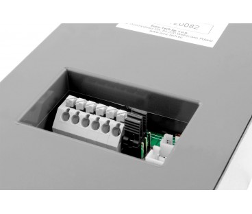 Domofon EURA ADP-38A3 ENTRA grafit