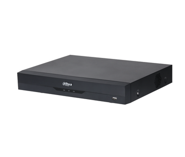 REJESTRATOR 5W1 DAHUA XVR5116H-4KL-I3