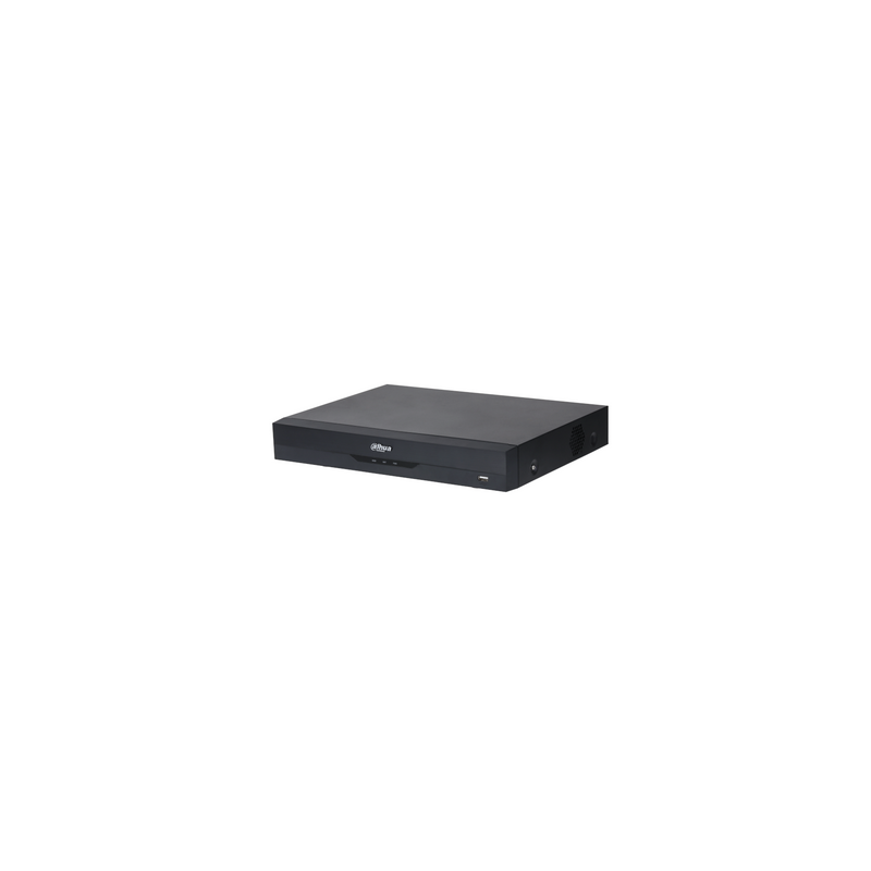 REJESTRATOR 5W1 DAHUA XVR5116H-4KL-I3