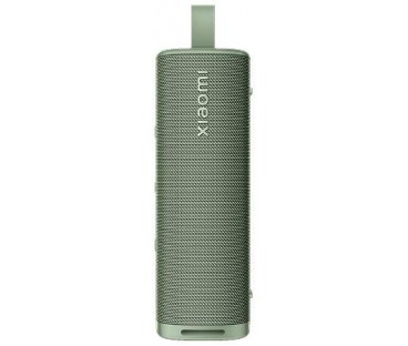 Głośnik przenośny Xiaomi Sound Outdoor 30W Zielony