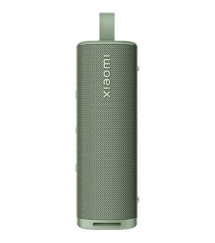 Głośnik przenośny Xiaomi Sound Outdoor 30W Zielony