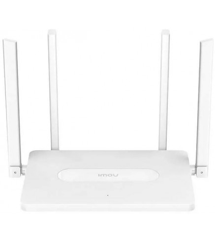 Router Imou HR12G dwuzakresowe Wi-Fi