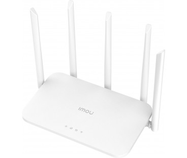 Router Imou HX21 dwuzakresowe Wi-Fi