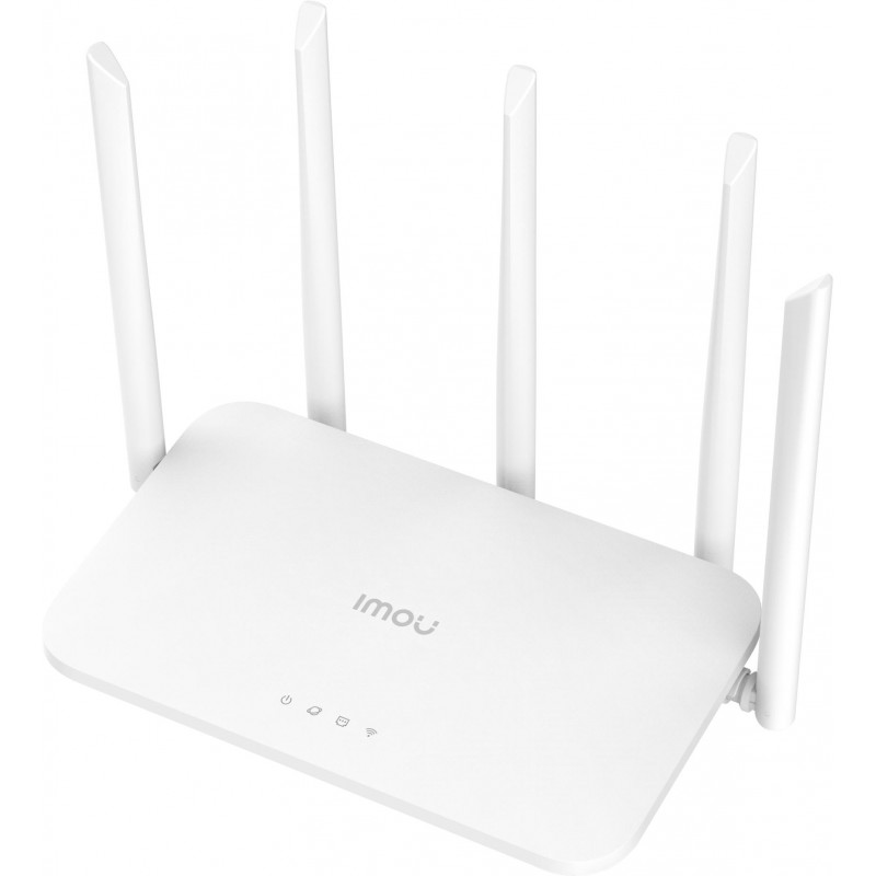 Router Imou HX21 dwuzakresowe Wi-Fi
