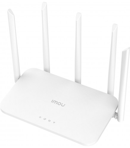 Router Imou HX21 dwuzakresowe Wi-Fi