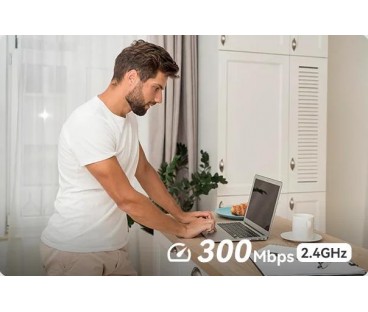 Router Imou HR12G dwuzakresowe Wi-Fi
