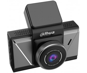 Wideorejestrator Dahua S10