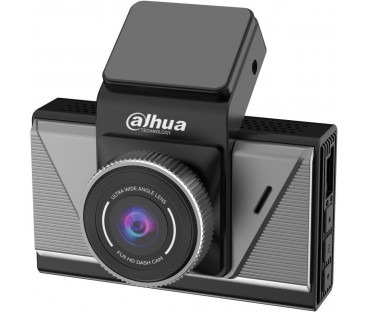 Wideorejestrator Dahua S10