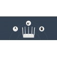 Router Imou HX21 dwuzakresowe Wi-Fi