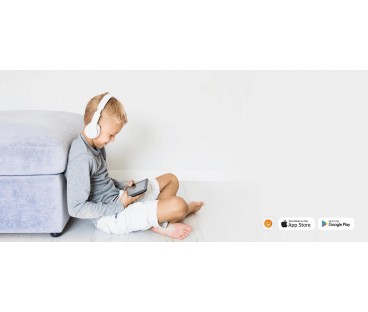 Router Imou HX21 dwuzakresowe Wi-Fi
