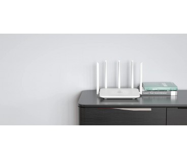 Router Imou HX21 dwuzakresowe Wi-Fi