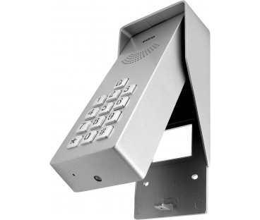 Domofon EURA ADP-38A3 ENTRA grafit
