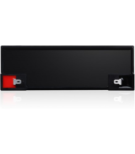 Akumulator AGM Voltage 6V 12Ah VE6-12 (Żywotność 6-9 lat)