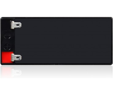 Akumulator AGM Voltage 12V 1,2Ah VE12-1.2 (Żywotność 6-9 lat)