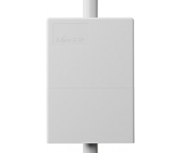 MIKROTIK ROUTERBOARD CRS310-1G-5S-4S+OUT (NETFIBER 9)