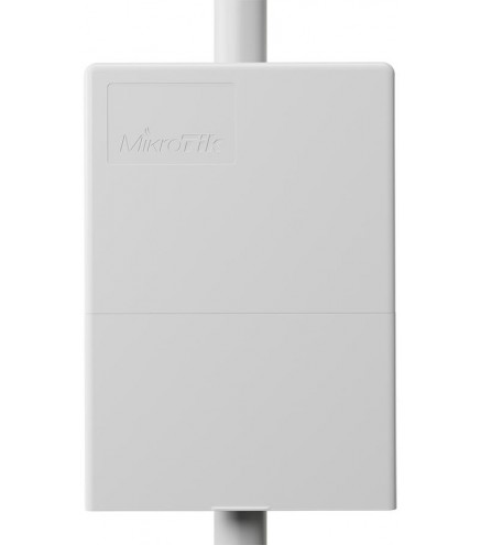 MIKROTIK ROUTERBOARD CRS310-1G-5S-4S+OUT (NETFIBER 9)