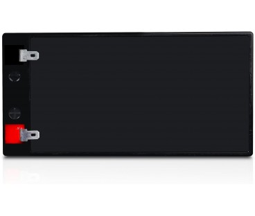 Akumulator AGM Voltage 12V 3,5Ah VE12-3.5 (Żywotność 6-9 lat)