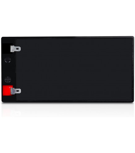 Akumulator AGM Voltage 12V 3,5Ah VE12-3.5 (Żywotność 6-9 lat)