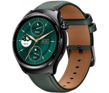 Smartwatch Mibro Lite 3 Pro (Blackish Green)