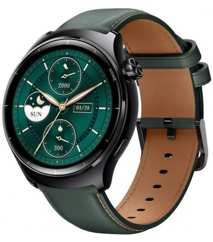 Smartwatch Mibro Lite 3 Pro (Blackish Green)