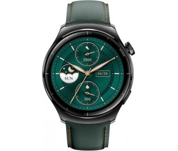 Smartwatch Mibro Lite 3 Pro (Blackish Green)