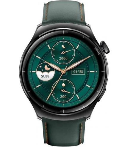Smartwatch Mibro Lite 3 Pro (Blackish Green)