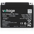 Akumulator AGM Voltage 12V 26Ah VE12-26 (Żywotność 6-9 lat)