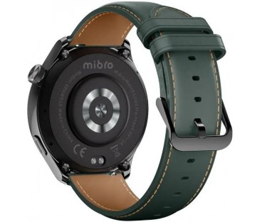 Smartwatch Mibro Lite 3 Pro (Blackish Green)